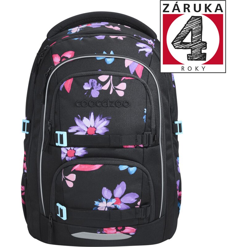 CooCazoo PORTER New 2025 - Floral Artnight 67486767