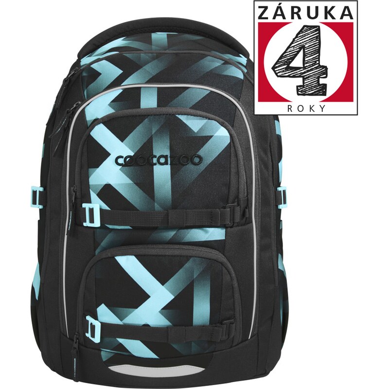 CooCazoo PORTER New 2025 - Laser Lights 67486768