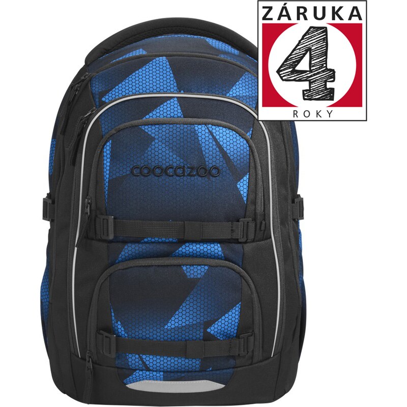 CooCazoo PORTER New 2025 - Electric Ice 67486766