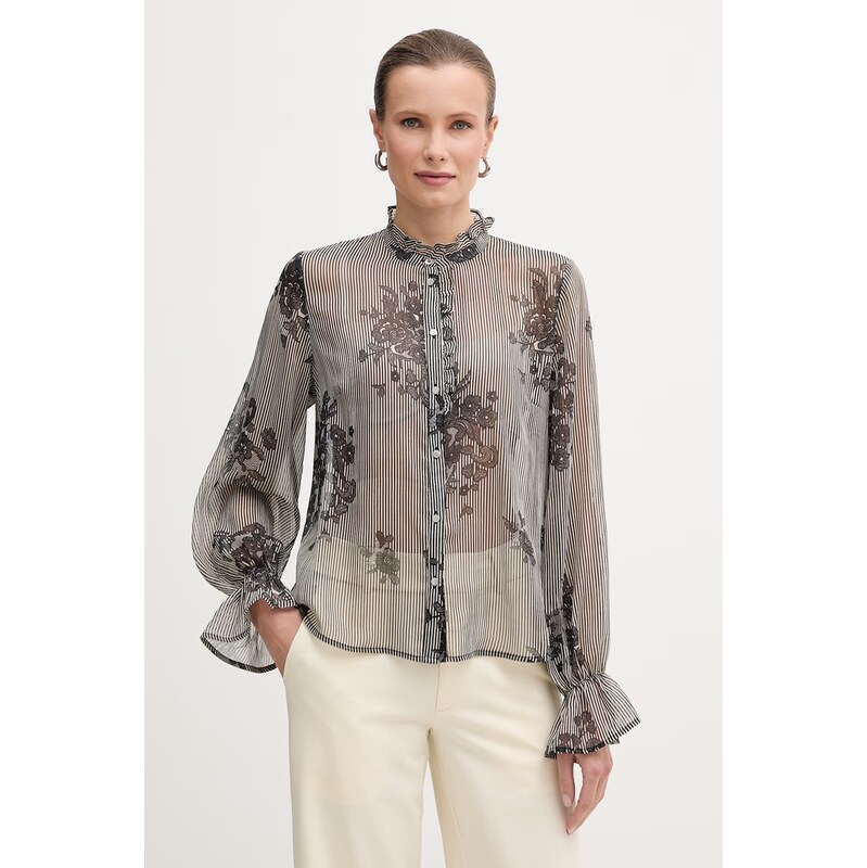 Košeľa Morgan 67404116