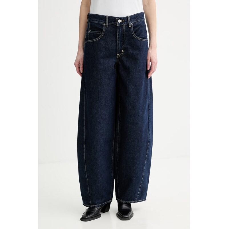 Rifle Levis SUPER BAGGY BARREL 67403796