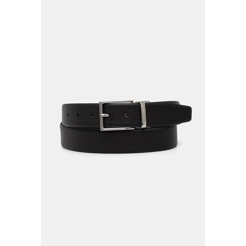 Obojstranný opasok Emporio Armani 67404234
