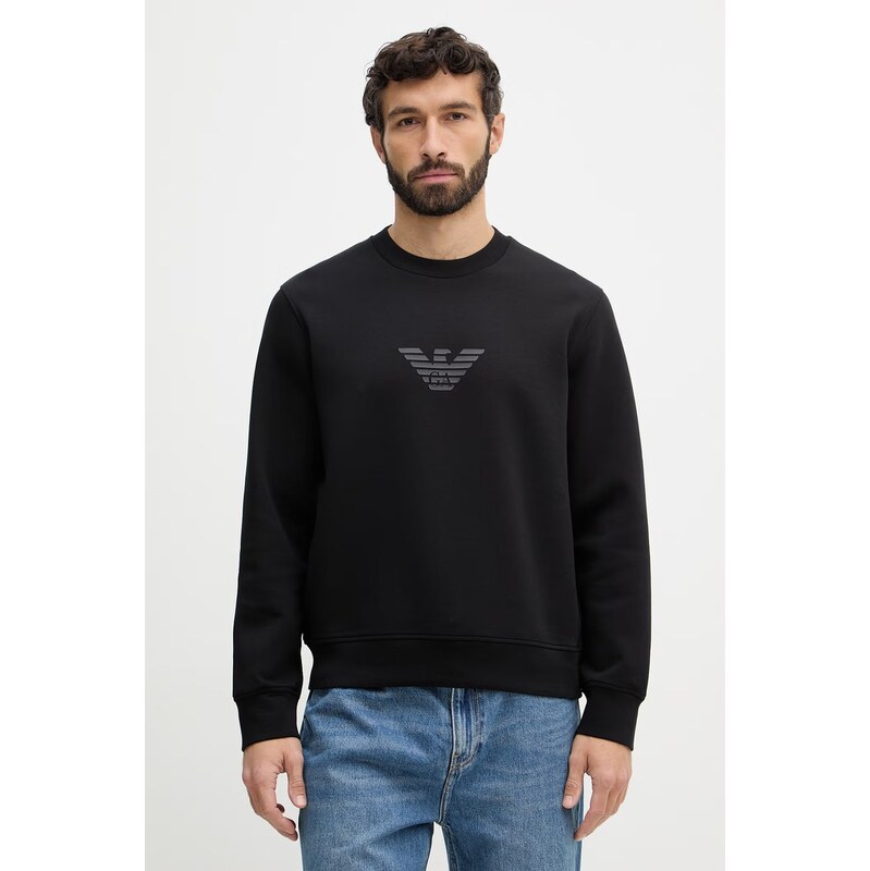 Mikina Emporio Armani 67404019