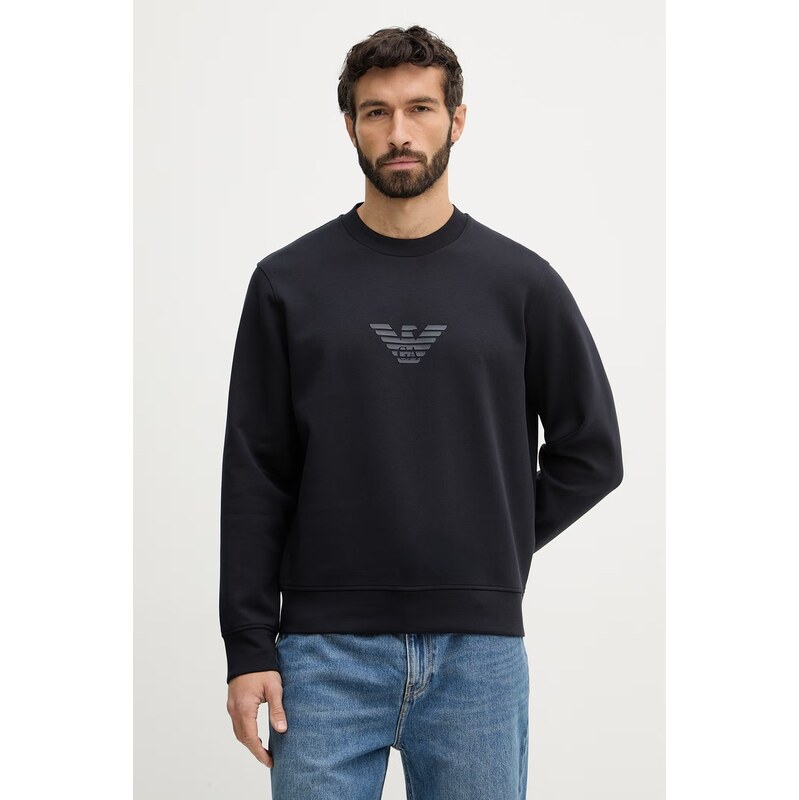 Mikina Emporio Armani 67404018