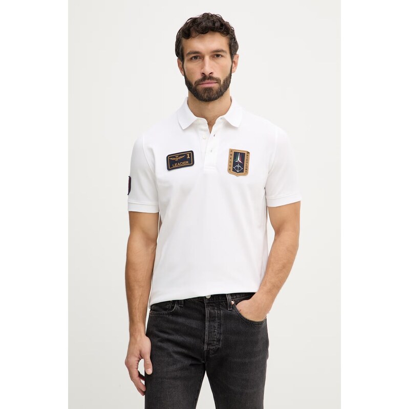 Polo tričko Aeronautica Militare 67403710