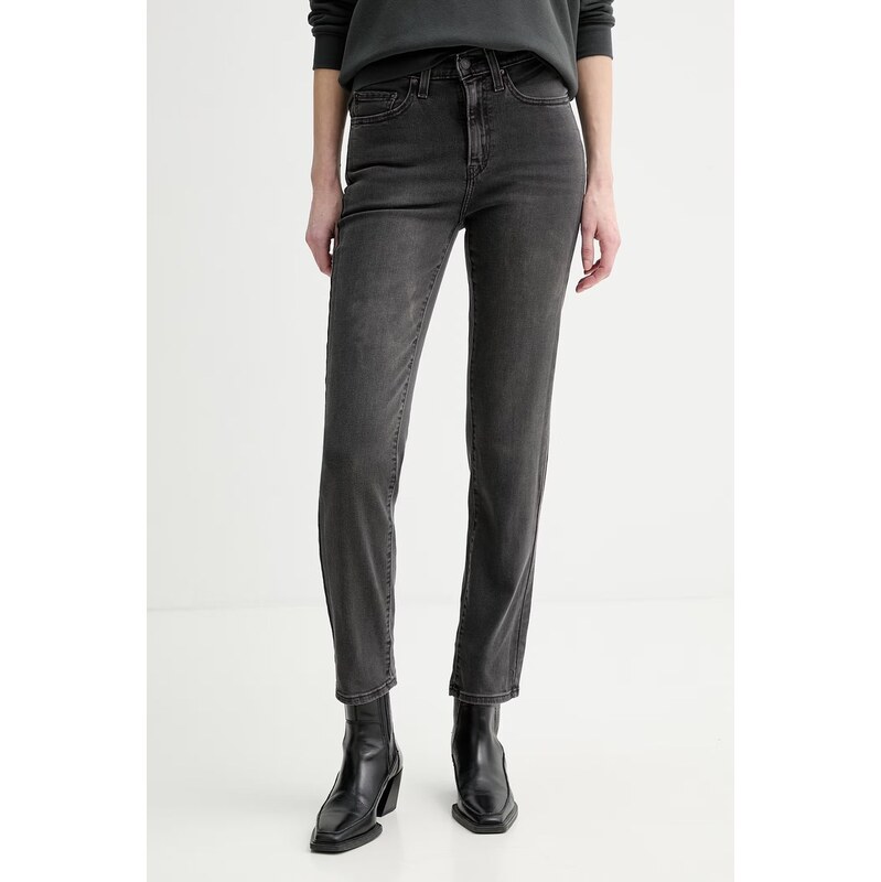 Rifle Levis 724 HIGH RISE STRAIGHT 67403798