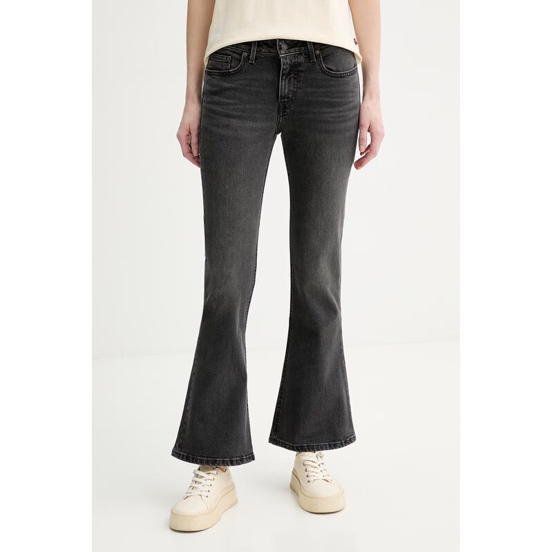 Rifle Levis LOW SLIM BOOT 67403809