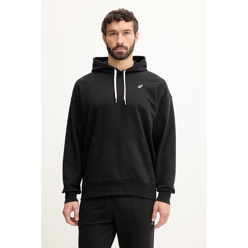 Tréningová mikina Asics FRENCH TERRY 67404009