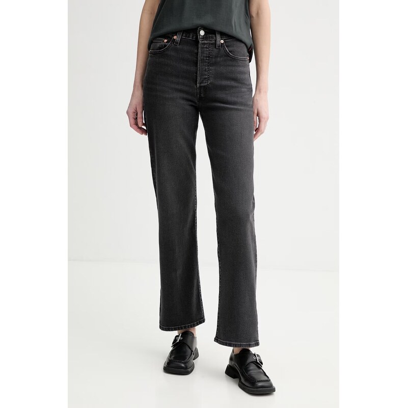 Rifle Levis RIBCAGE FULL LENGTH 67403810