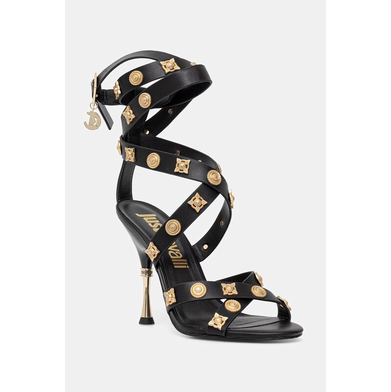 Sandále Just Cavalli 67404330