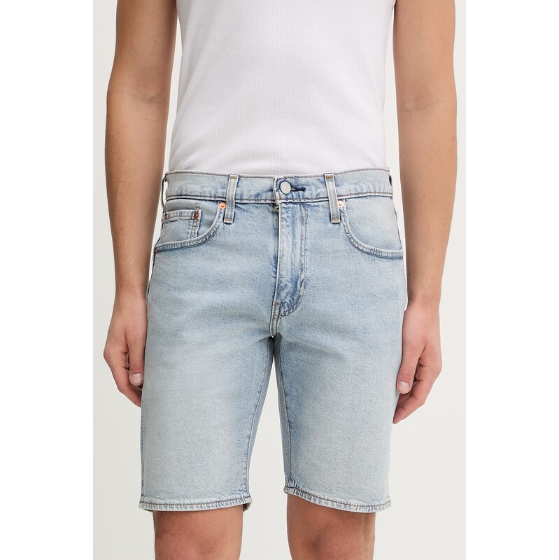 Šortky Levis 405 STANDARD 67404420