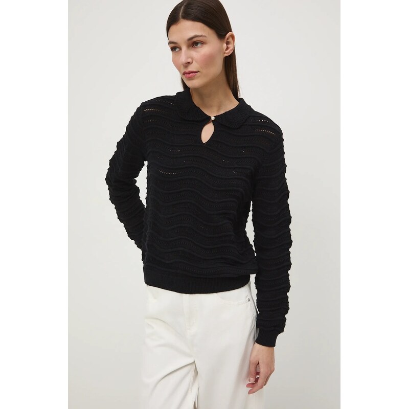 Bavlnený sveter Medicine 67291720