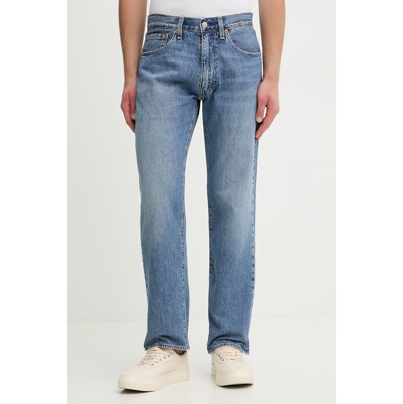 Rifle Levis 555 RELAXED STRAIGHT 67403821