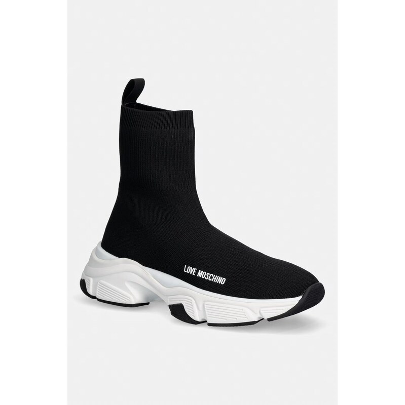 Tenisky Love Moschino 67392145