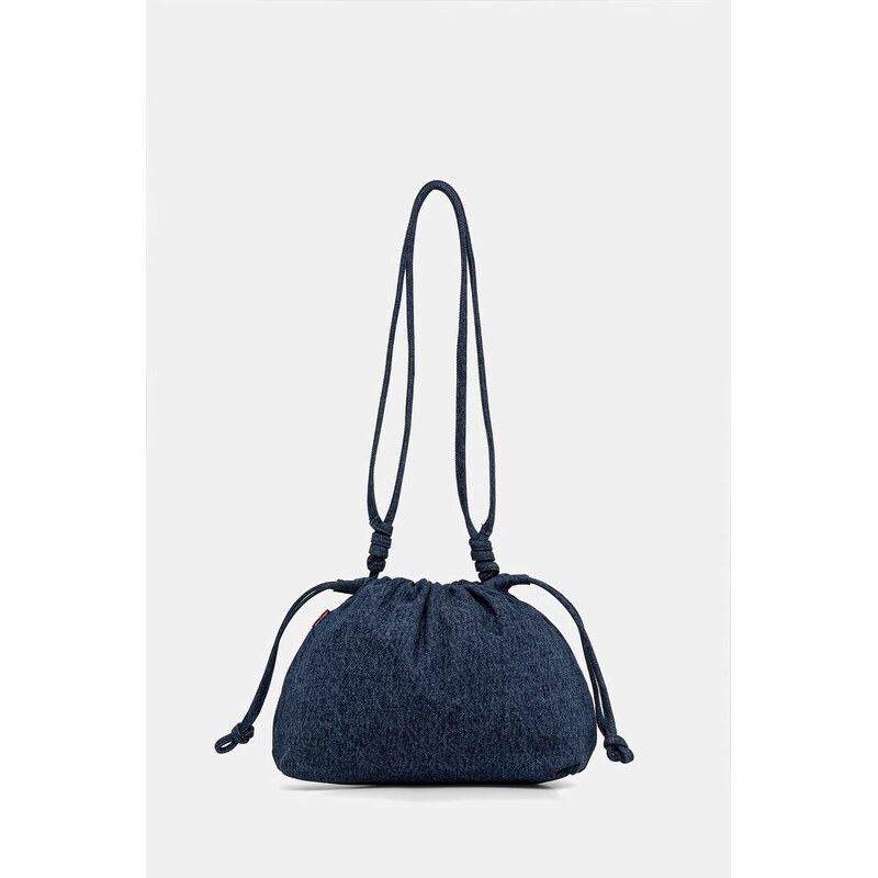 Džínsová taška Levis ISABELLE 67354287