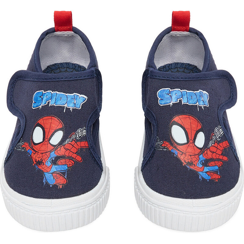 Papuče Spidey 57825335