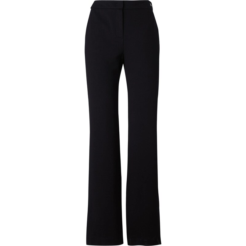 Karl Lagerfeld Nohavice čierna 65365802