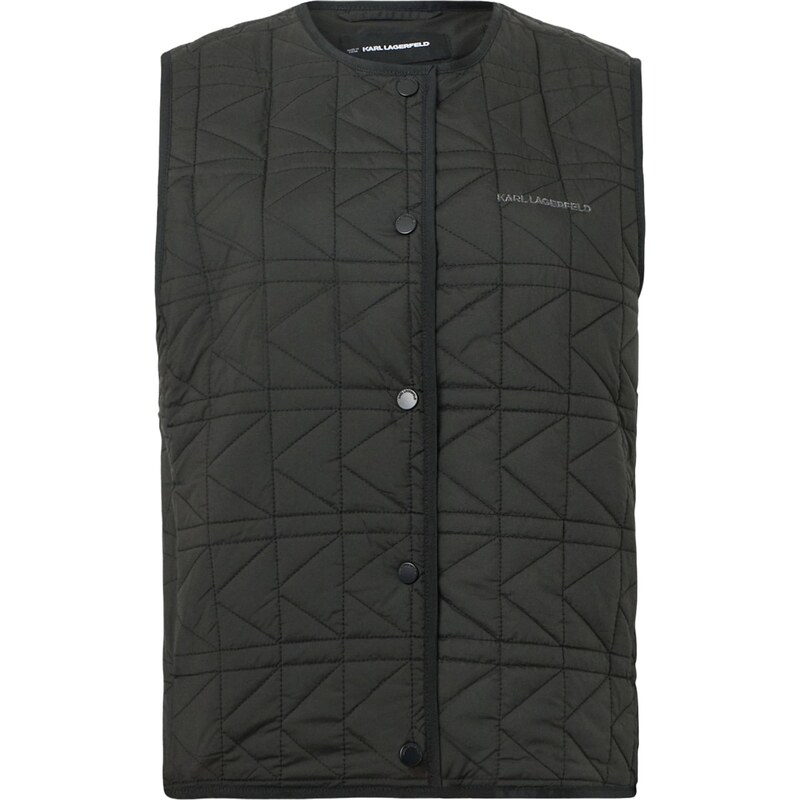 Karl Lagerfeld Vesta čierna 66495894