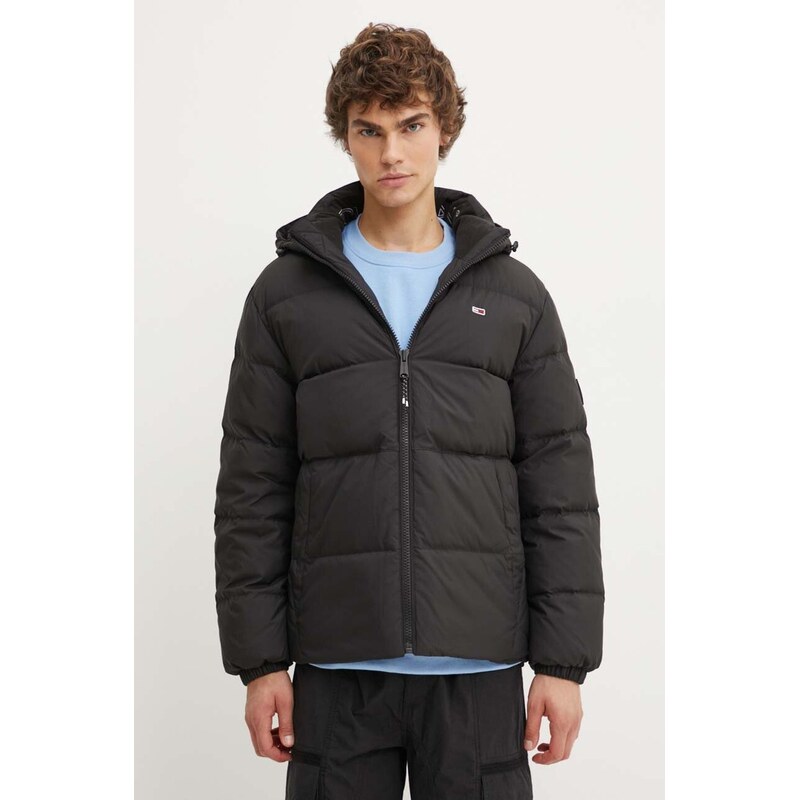 Páperová bunda Tommy Jeans 56271759