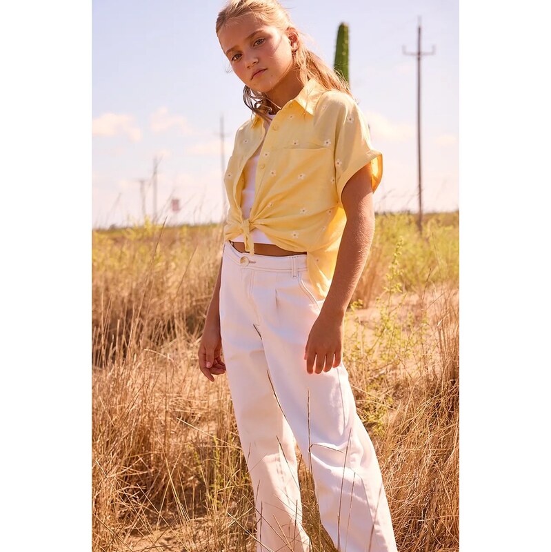 Detské rifle Mayoral 67391144