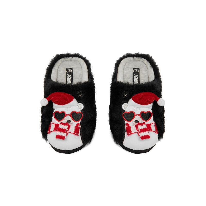 Papuče Action Boy 45767661