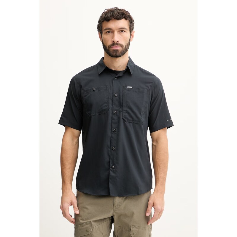 Outdoorové tričko Columbia Silver Ridge 67403719