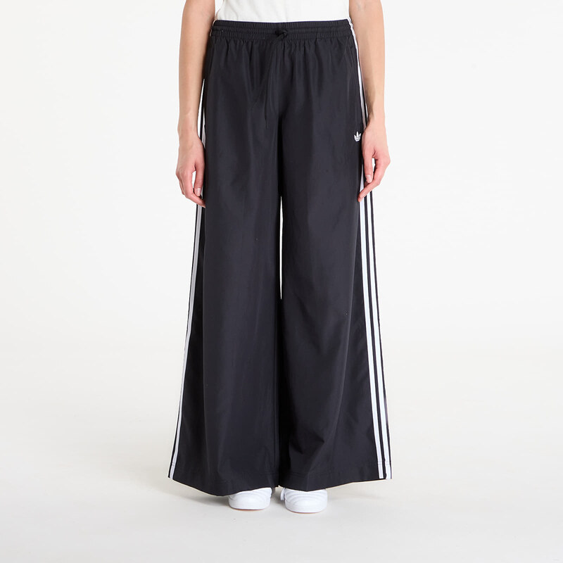 adidas Originals Kalhoty adidas Firebird Adilenium Track Pant Black/ 67391179