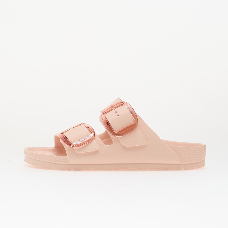 Birkenstock Arizona Big Buckle EVA Women Light Rose 67391233