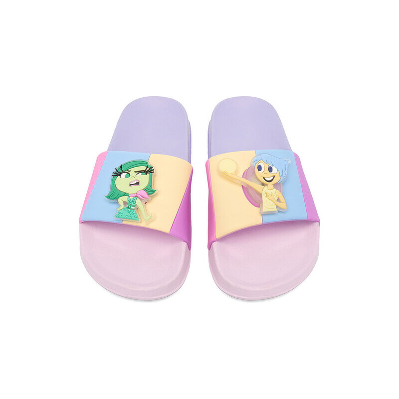 Šľapky INSIDE OUT 2 63431089