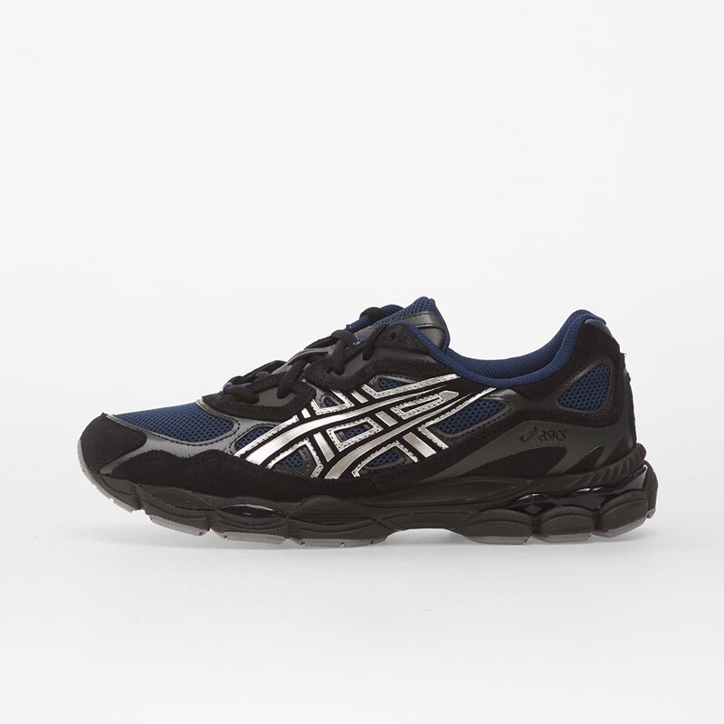 Asics Gel-NYC Independence Blue/ Pure Silver 67391184