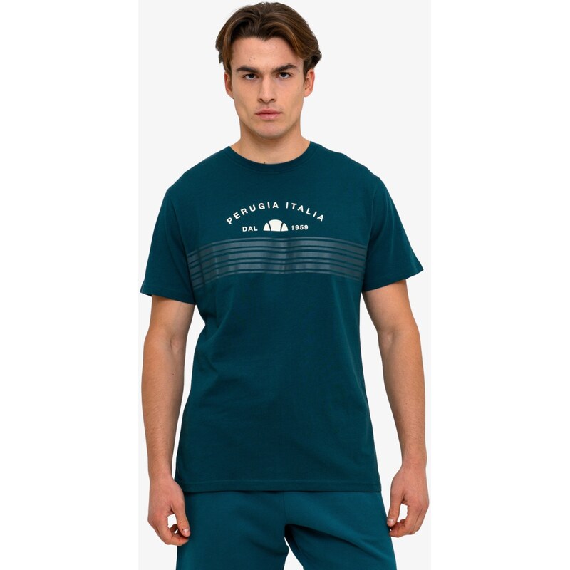 Ellesse MENS T-SHIRT S 67602081