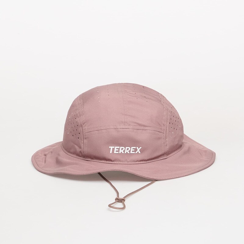 adidas Performance Klobúk adidas Terrex Xpr Bucket Hat Trace Brow M 67406846