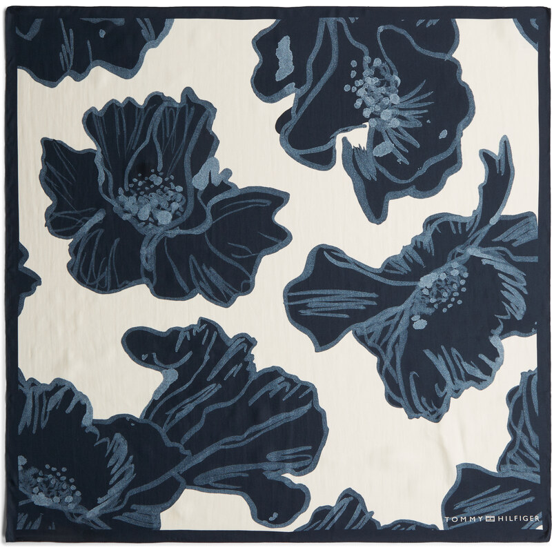 Tommy Hilfiger Dámska šatka AW0AW183320K4 67391302