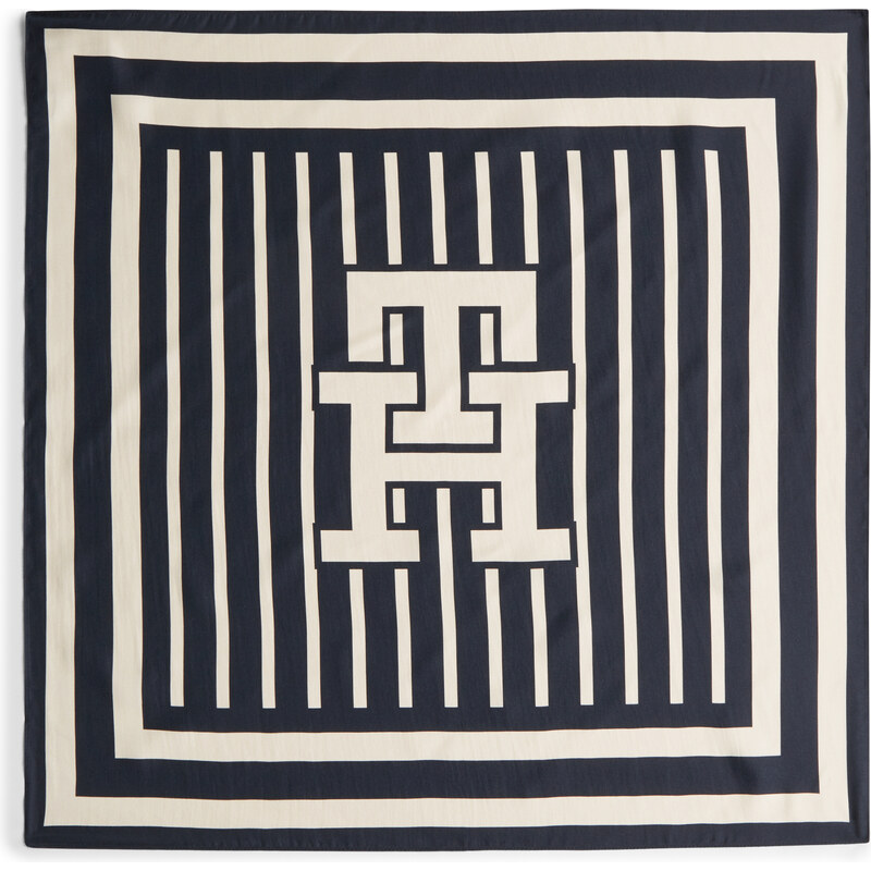 Tommy Hilfiger Dámska šatka AW0AW18327DW6 67391335