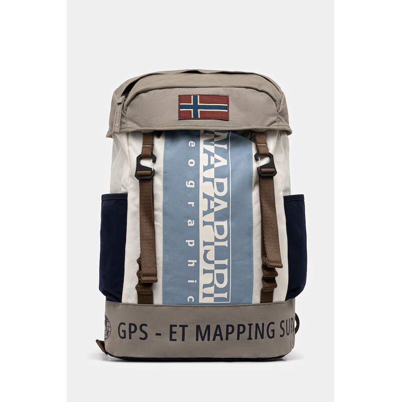 Ruksak Napapijri H-Equator 67392063