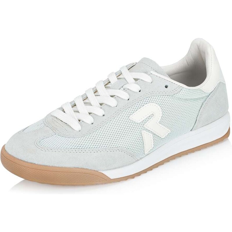 Dámske tenisky RIEKER W4000-52 zelená S6 67391534