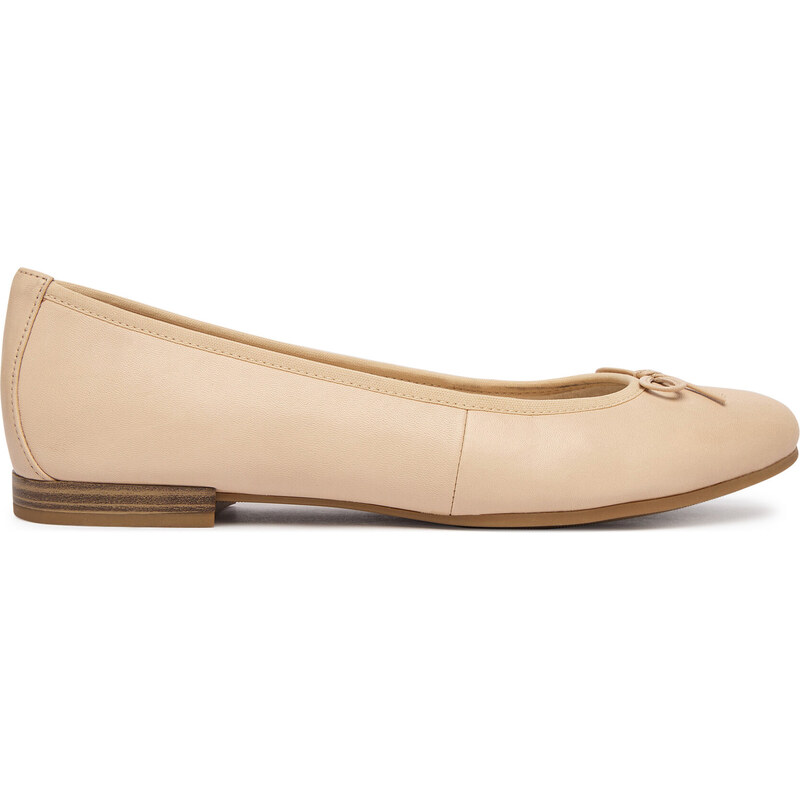 Baleríny Tamaris 67391752