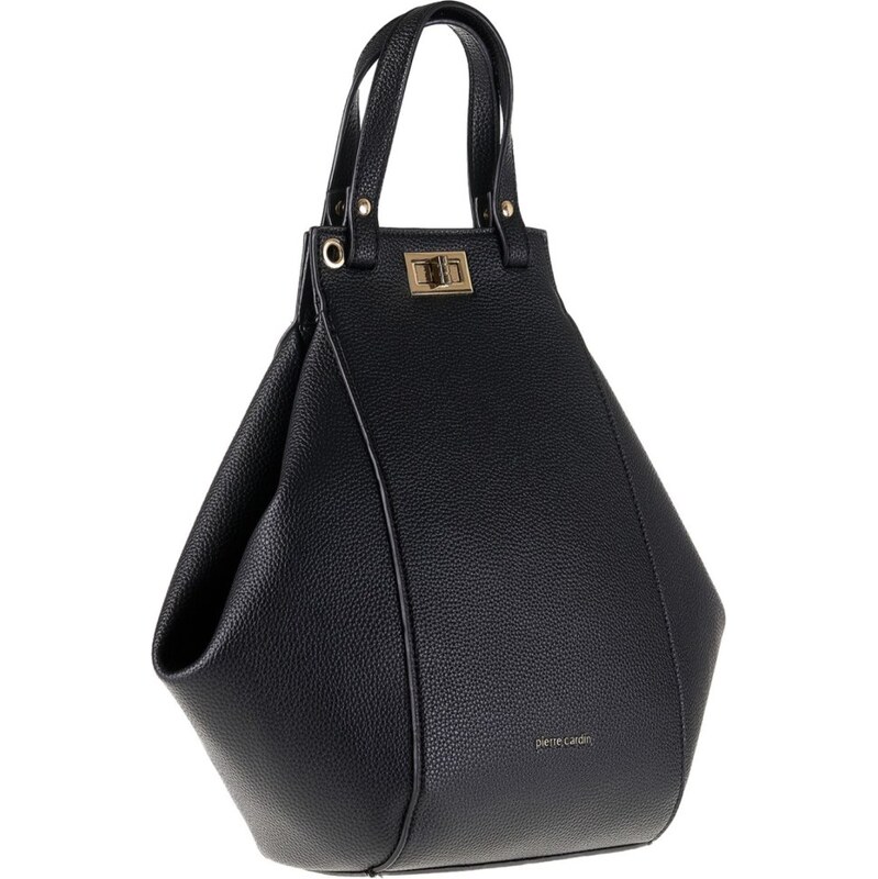 Batoh Pierre Cardin z ekokože 23954 67392387