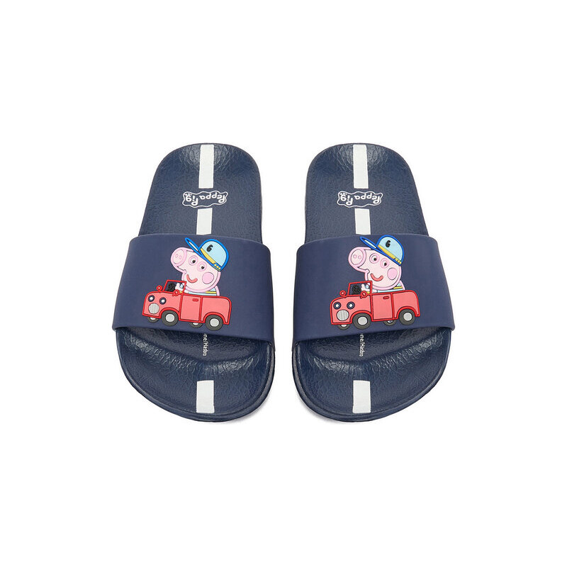 Šľapky Peppa Pig 61805574