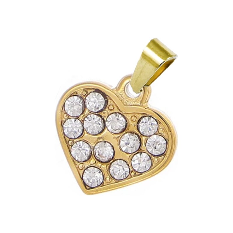 Oceľový prívesok Glare 155 67391619