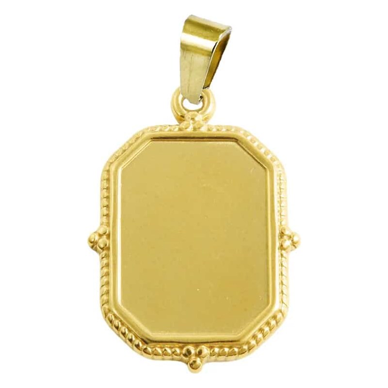 Oceľový prívesok Glare 174 67391638