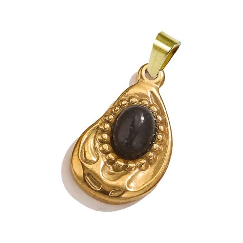 Oceľový prívesok Glare 170 67391634