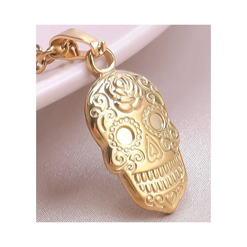 Oceľový prívesok Glare 164 67391628