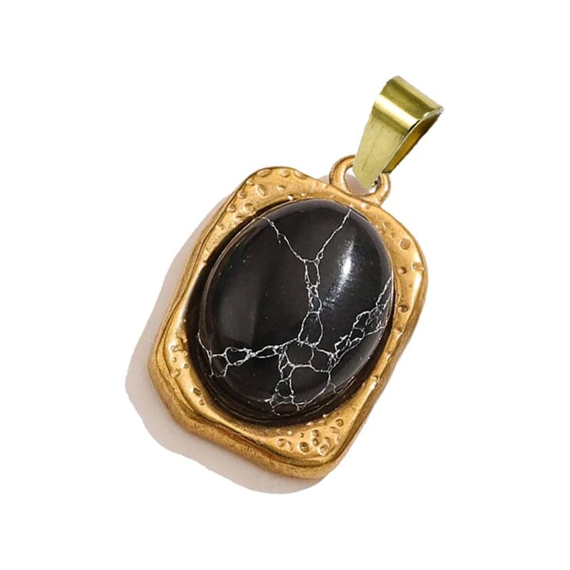 Oceľový prívesok Glare 171 67391635