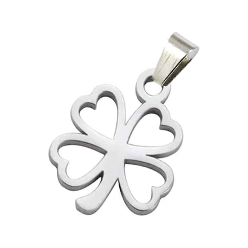 Oceľový prívesok Glare 158 67391622