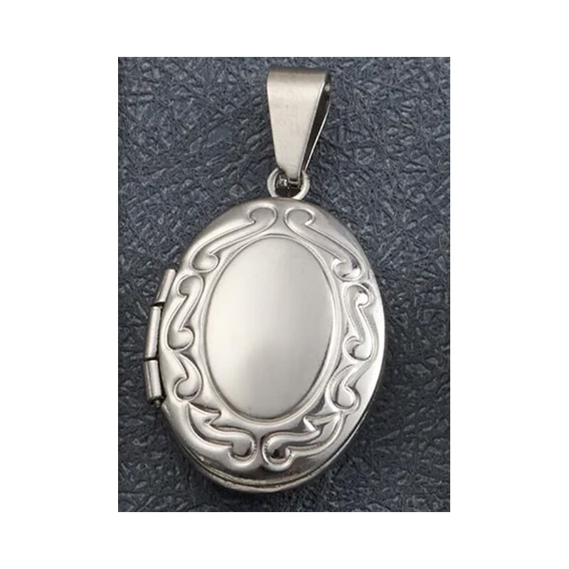 Oceľový prívesok Glare 183 67391647