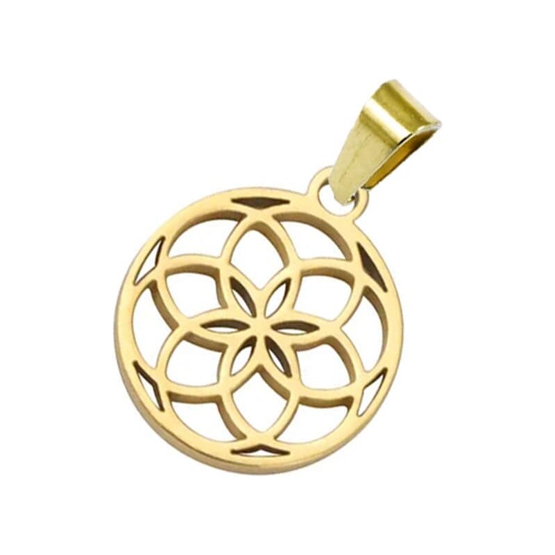 Oceľový prívesok Glare 160 67391624