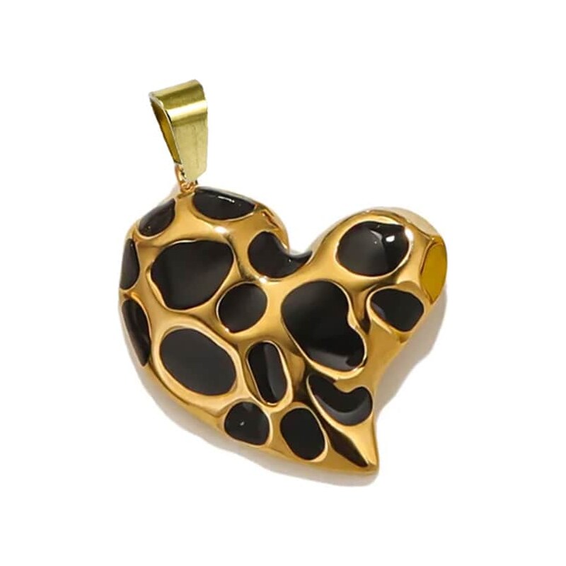 Oceľový prívesok Glare 173 67391637