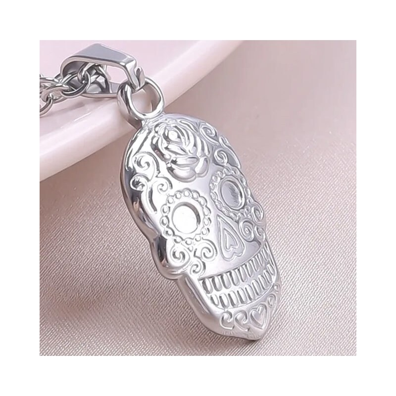 Oceľový prívesok Glare 166 67391630