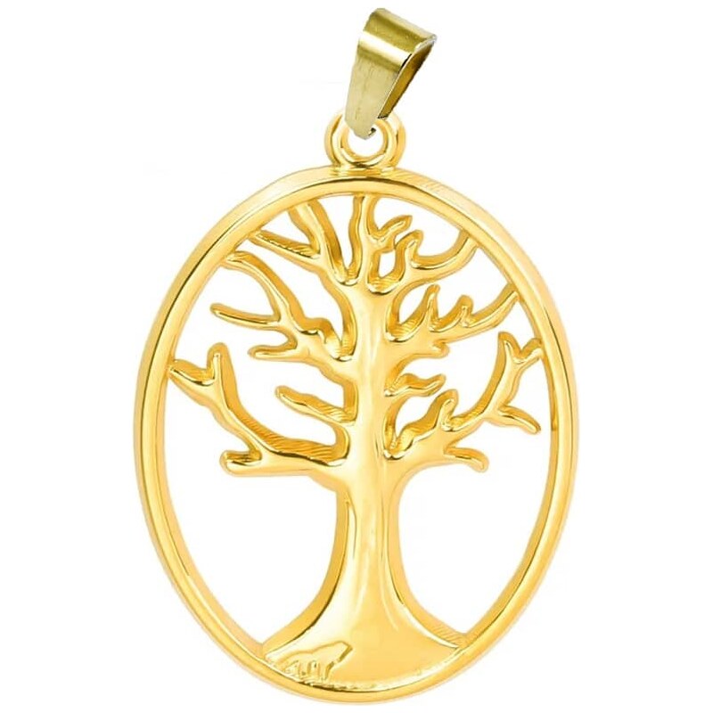 Oceľový prívesok Glare 184 67391648